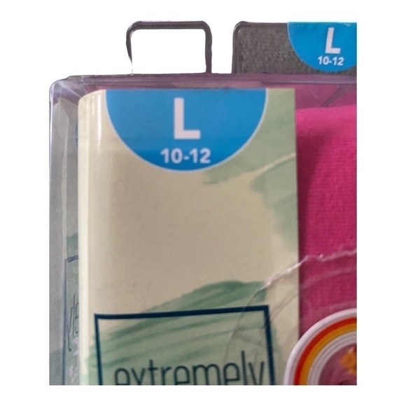 NWT-EXTREMELY ME-TWO CAMISOLE TOPS-SIZE LARGE 10-12 - Picture 3 of 3